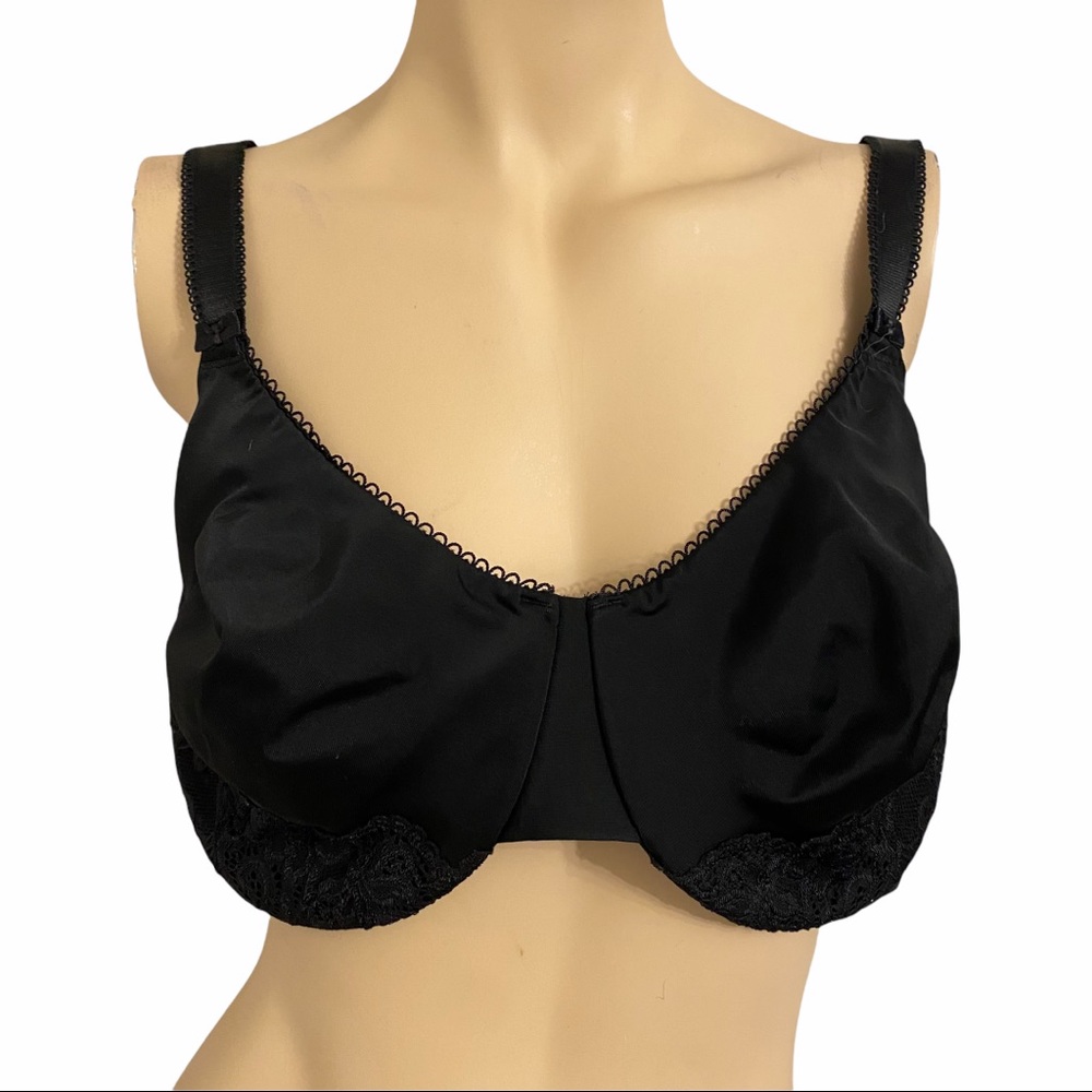 Olga Underwire Bra Luxury Lift 40DD